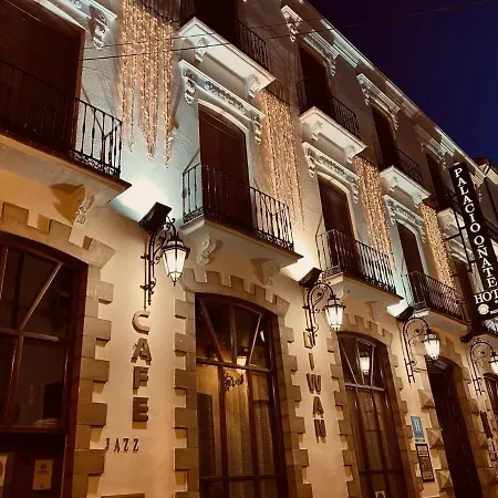 Palacio De Onate מלון