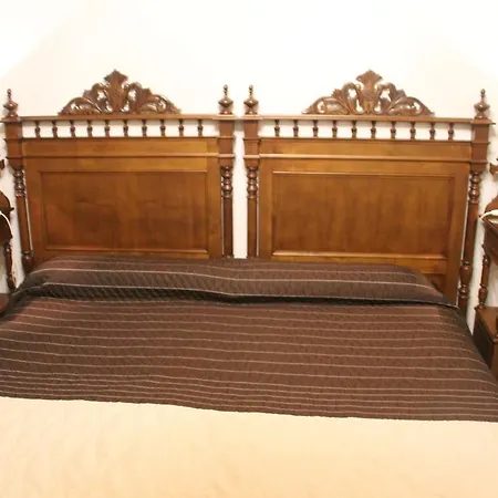 Palacio De Oñate 4* Guadix