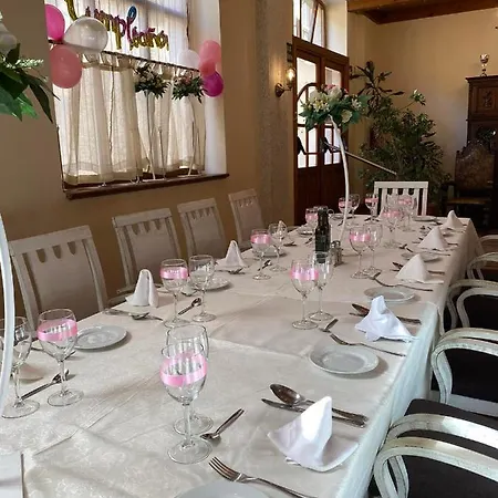Hotel Palacio De Oñate