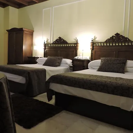 Hotel Palacio De Oñate 4*