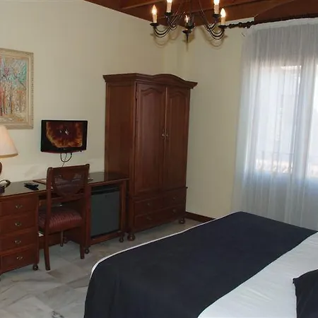 Hotel Palacio De Oñate Guadix