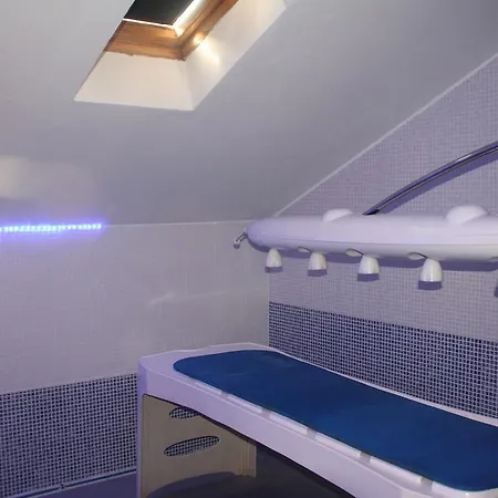 מלון Palacio De Onate 4*