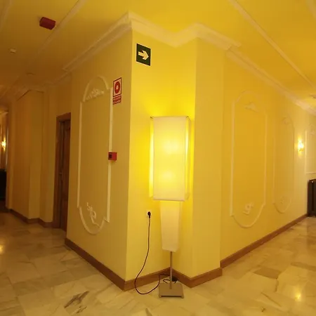 Hotel Palacio De Oñate