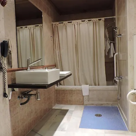 Hotel Palacio De Oñate 4*