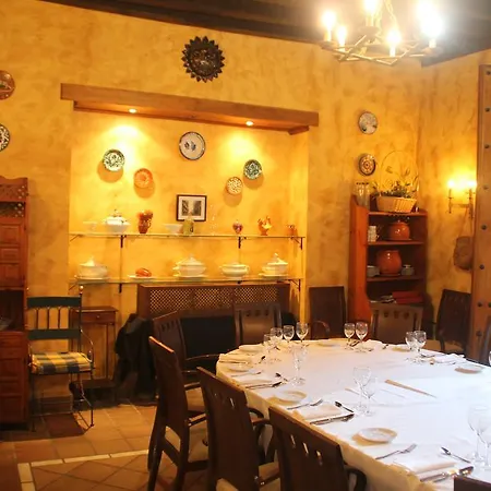 Hotel Palacio De Oñate