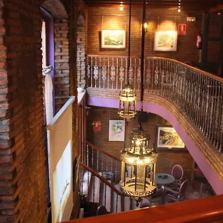 Hotel Palacio De Oñate