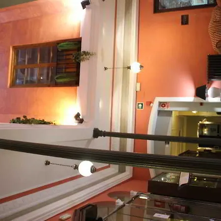 Hotel Palacio De Oñate Guadix