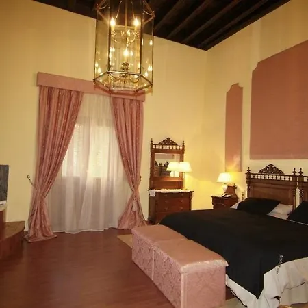 Hotel Palacio De Oñate