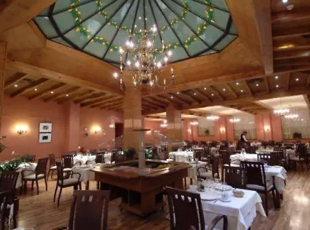 Hotel Palacio De Oñate 4*