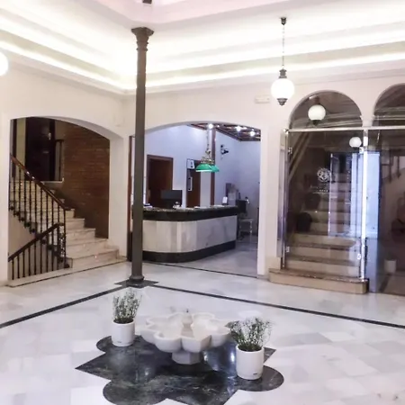 Palacio De Onate מלון