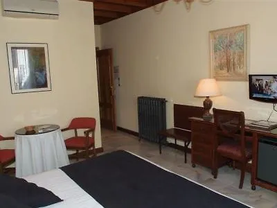 Palacio De Oñate Guadix