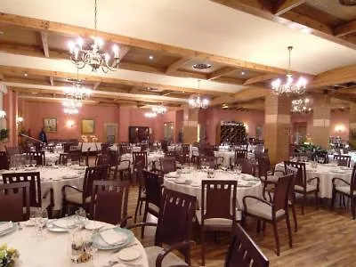 Hotel Palacio De Oñate Guadix