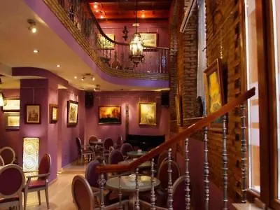 Hotel Palacio De Oñate
