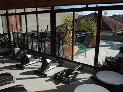 Palacio De Oñate Hotel 4*