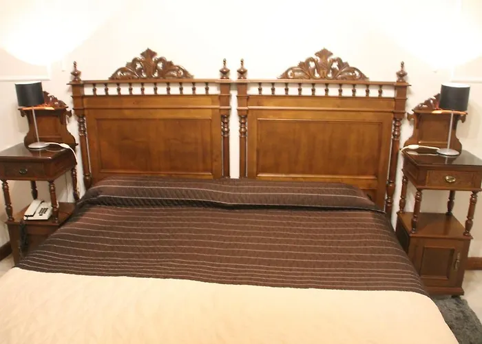 Palacio De Onate 4* Guadix