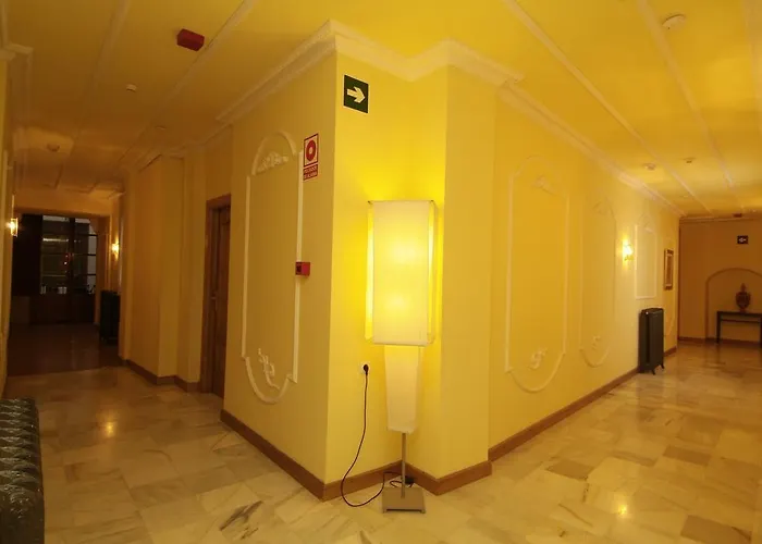 Hotel Palacio De Onate