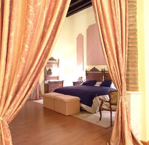 Palacio De Onate 4*