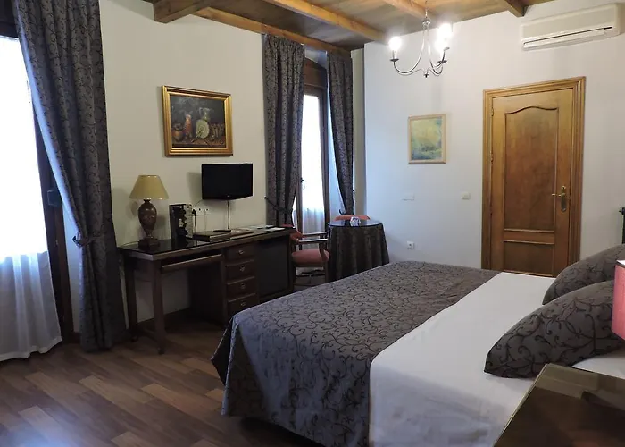 Palacio De Onate Hotel Guadix