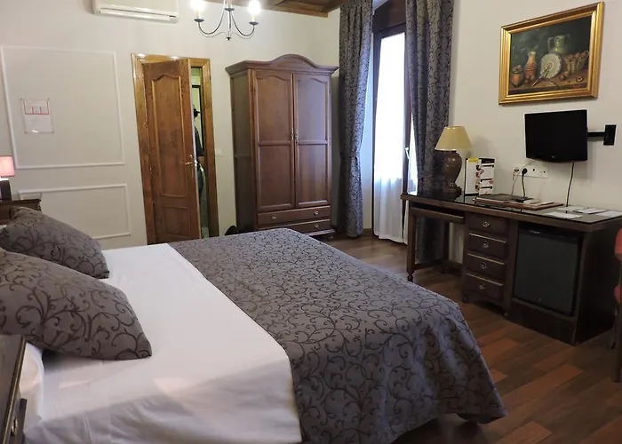 Palacio De Onate Hotel