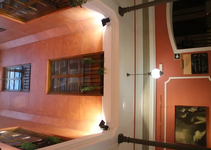 Palacio De Onate Hotel