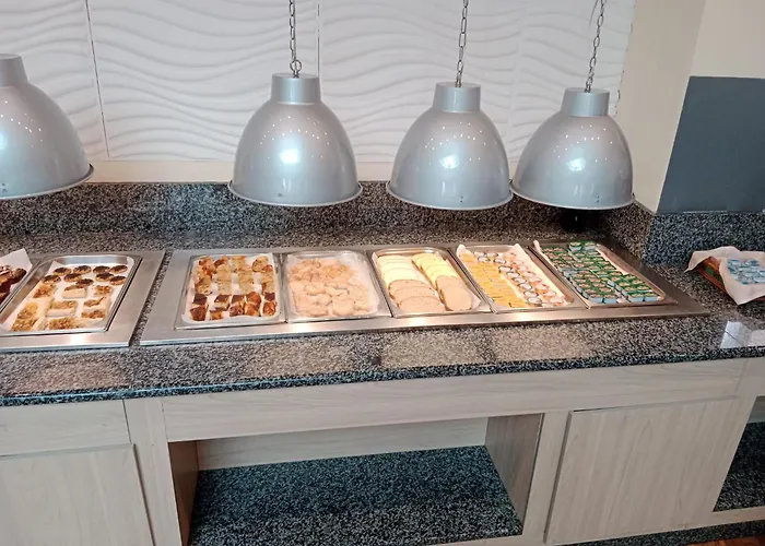 Hotel Palacio De Onate 4*