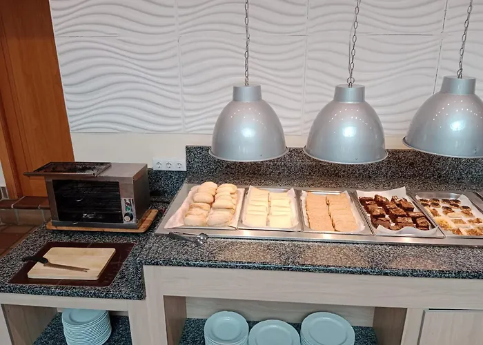 Palacio De Onate Hotel Guadix