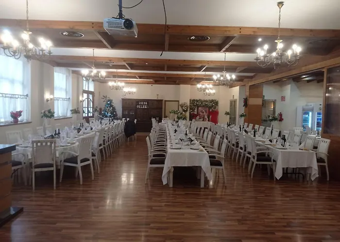 Palacio De Onate 4*