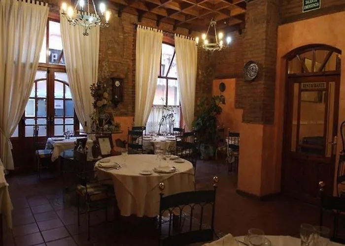 Palacio De Onate Hotel Guadix