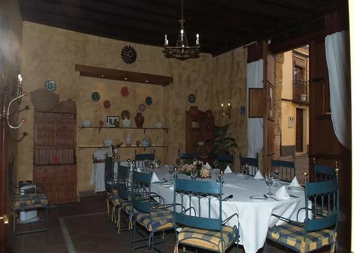 Palacio De Onate Guadix