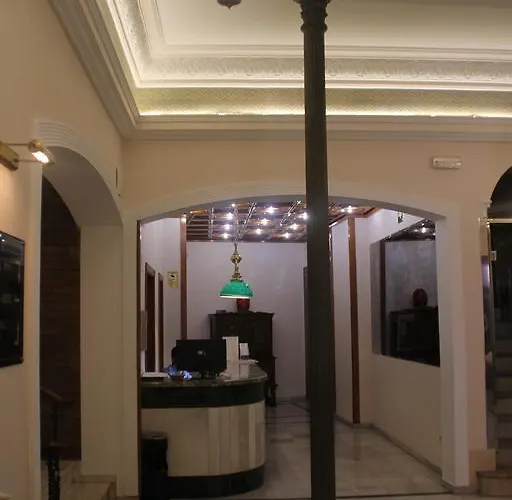 Hotel Palacio De Onate 4*