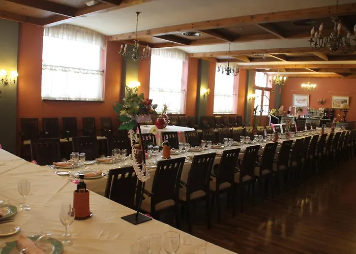 Hotel Palacio De Onate