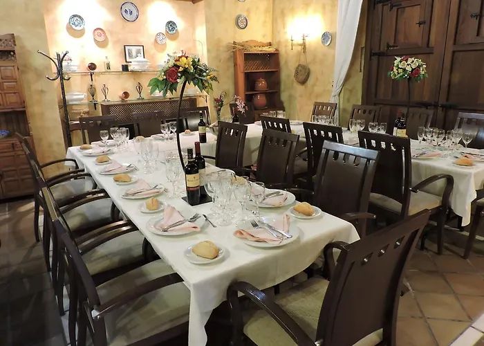 Palacio De Onate Hotel 4*