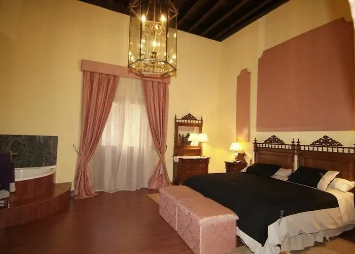Hotel Palacio De Onate
