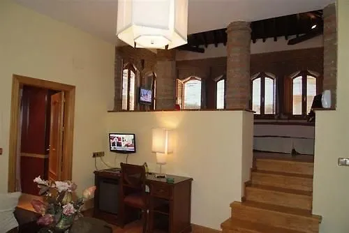 Hotel Palacio De Onate
