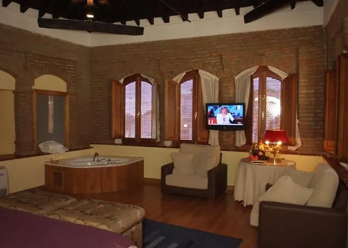 Hotel Palacio De Onate 4*