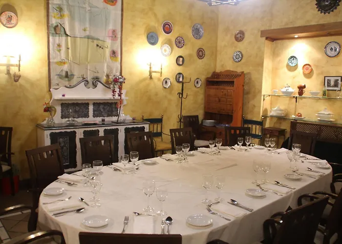 Palacio De Onate 4* Guadix