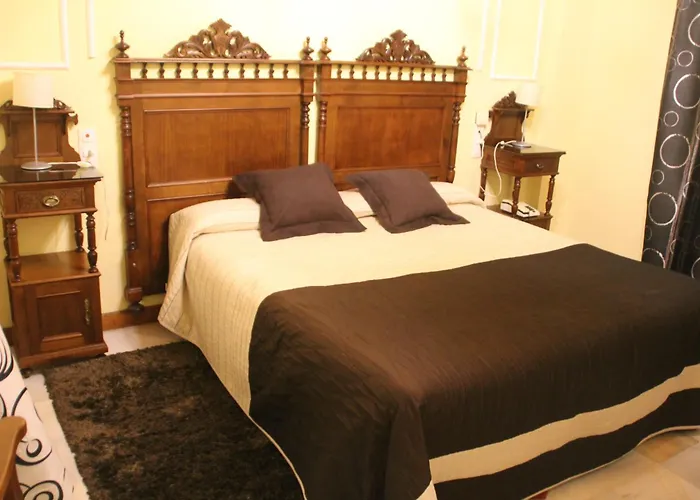 Palacio De Onate 4*