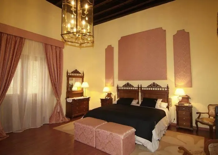 Hotel Palacio De Onate