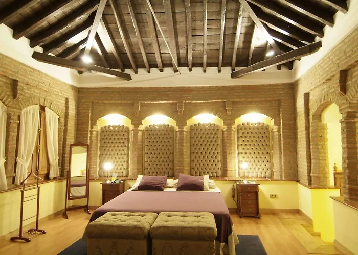 Hotel Palacio De Onate