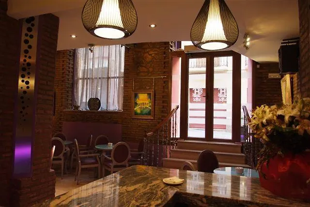 Hotel Palacio De Onate