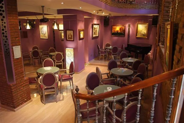 Palacio De Onate Hotel