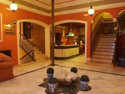 Palacio De Onate Hotel