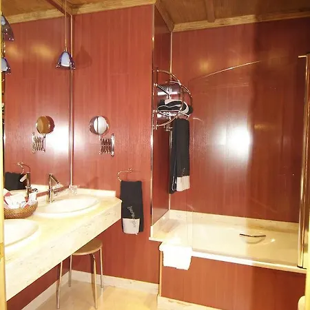 Palacio De Onate 4* Γκουαδίξ
