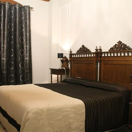 Palacio De Onate Отель