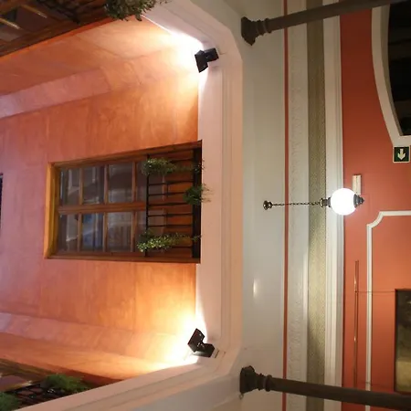 Palacio De Onate Отель