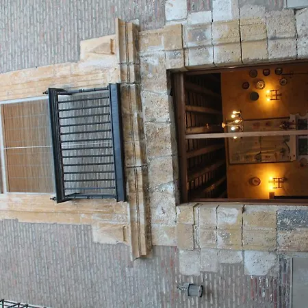 Отель Palacio De Onate