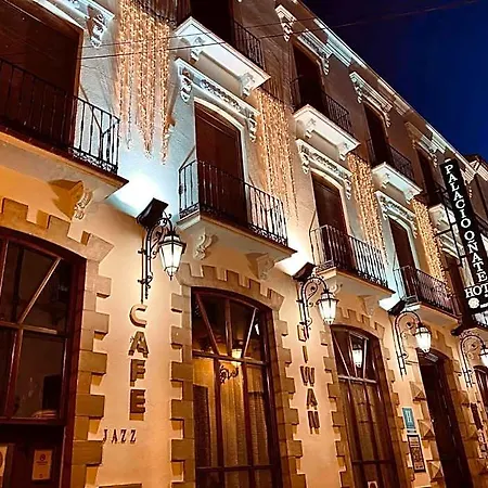 Palacio De Onate