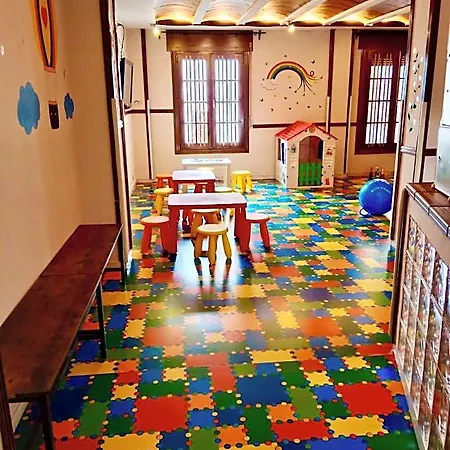 Palacio De Onate Hotel Guadix