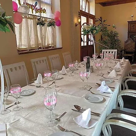 Palacio De Onate 4*