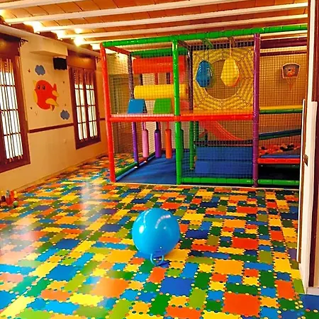 Hotel Palacio De Onate Guadix